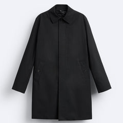 2023 New Detachable Cotton Coat Jacket