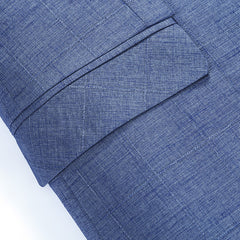 Men's Casual Blazer