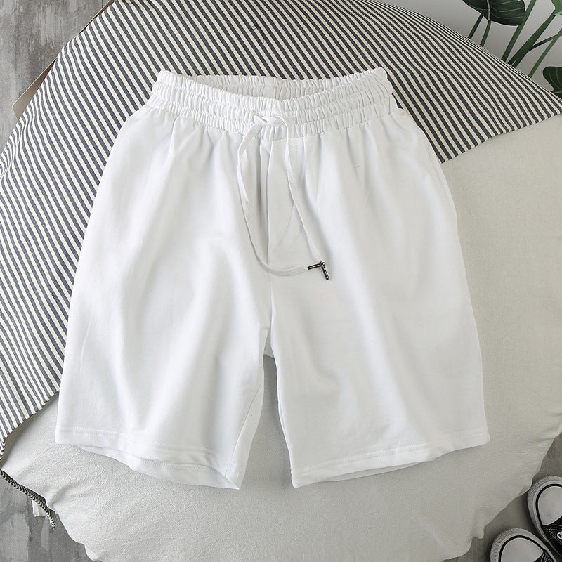 Men's Athleisure Loose Shorts and Beach Shorts