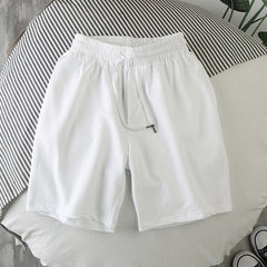 Men's Athleisure Loose Shorts and Beach Shorts