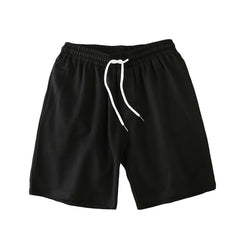 Men's Athleisure Loose Shorts and Beach Shorts