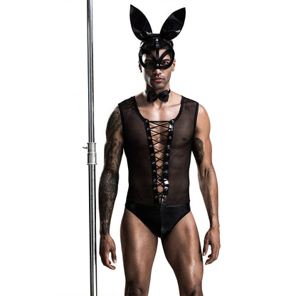 Men's Cosplay Erotic Clothing 7220