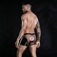 Men's Cosplay Erotic Clothing 7266