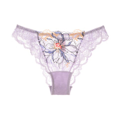 High Elastic Lace Sexy Panties