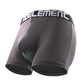 Men's Ice Silk Antibacterial Breathable Boxer Briefs【Buy 1 get 3 Free】