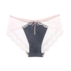 New Sexy Lace Breathable Briefs