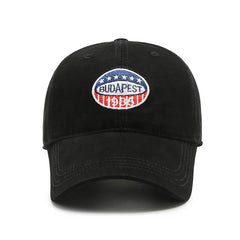 Men's Outdoor Sports Baseball Cap Fashion Sun Visor Cap