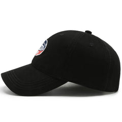 Men's Outdoor Sports Baseball Cap Fashion Sun Visor Cap