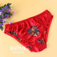 Comfortable and breathable mulberry silk Panties