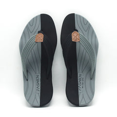 2024 Men's New Soft-soled Fashion Flip-flops Casual Beach Sandals