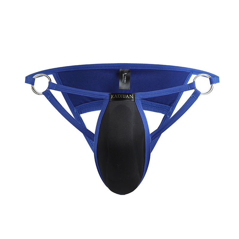 Men's Comfortable Skin-friendly Thong