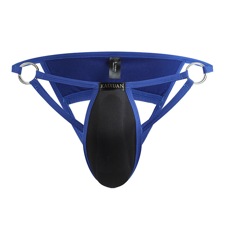 Men's Comfortable Skin-friendly Thong