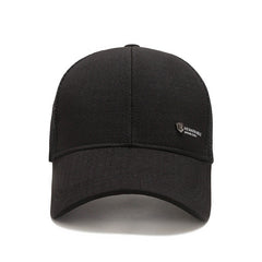 Men's Breathable Fishing Baseball Outdoor Casual Cap