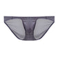 Men's Ice Silk Mesh Soft Breathable Briefs