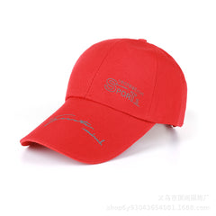 Men's Canvas Outdoor Sports Cap