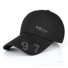 Men's Canvas Outdoor Sports Cap