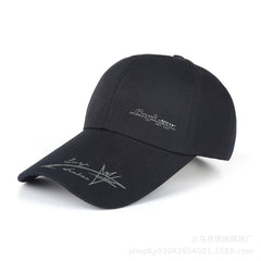 Men's Canvas Outdoor Sports Cap
