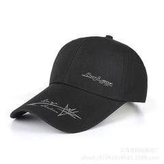 Men's Canvas Outdoor Sports Cap