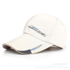 Men's Canvas Outdoor Sports Cap