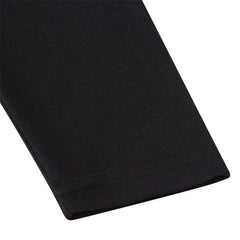 Men's Long Sleeve Polo Shirt