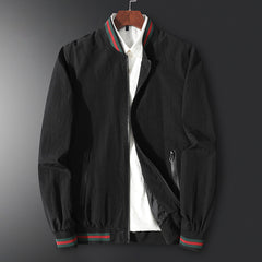 Men's Slim Fit Sports Jacket
