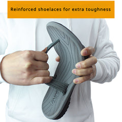 2024 Men's New Soft-soled Fashion Flip-flops Casual Beach Sandals