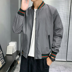 Men's Slim Fit Sports Jacket