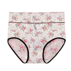 Pure Cotton Breathable Printed Panties