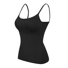 Ladies Suspender Integrated Breathable Underwear