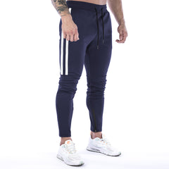 Men's Fitness Casual Running Training Pants