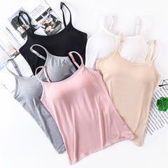 Ladies Suspender Integrated Breathable Underwear