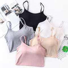 Ladies Suspender Integrated Breathable Underwear