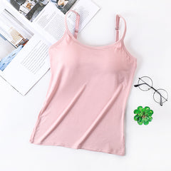 Ladies Suspender Integrated Breathable Underwear