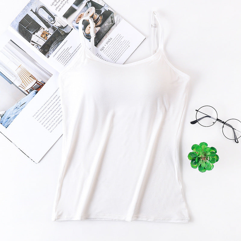 Ladies Suspender Integrated Breathable Underwear