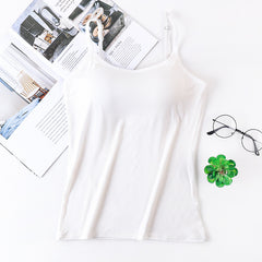 Ladies Suspender Integrated Breathable Underwear