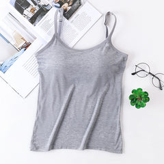 Ladies Suspender Integrated Breathable Underwear