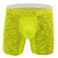 Men's Fashionable Loose Anti-wear Boxer Briefs