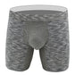 Men's Fashionable Loose Anti-wear Boxer Briefs