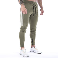 Men's Fitness Casual Running Training Pants