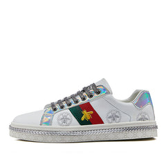 New trendy and versatile casual shoes