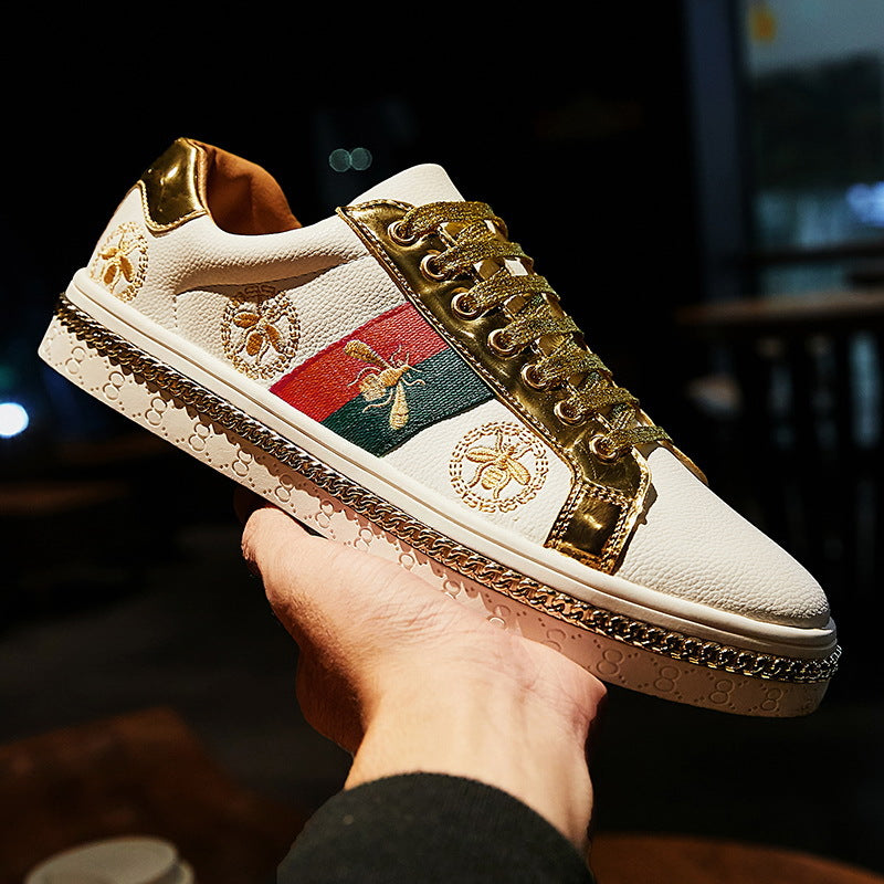 New trendy and versatile casual shoes