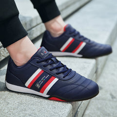 Men's Soft Sole Running Sneakers