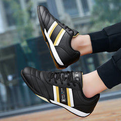 Men's Soft Sole Running Sneakers