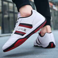 Men's Soft Sole Running Sneakers