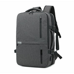 Multifunctional Fashionable Large-capacity Business Backpack Travel Bag