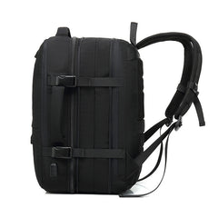 Multifunctional Fashionable Large-capacity Business Backpack Travel Bag