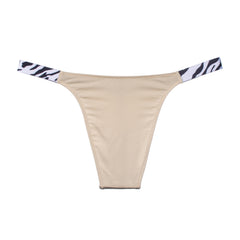 Pure cotton half-cover hip loose tight Panties