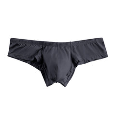 Men's Low Waist Skin-friendly Elastic and Comfortable Panties
