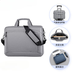 Men's New Portable Waterproof Office Bag