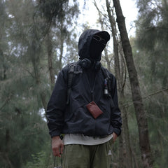 High-quality Waterproof, Windproof, Cold-proof and UV-proof Imitation Scratch Jacket